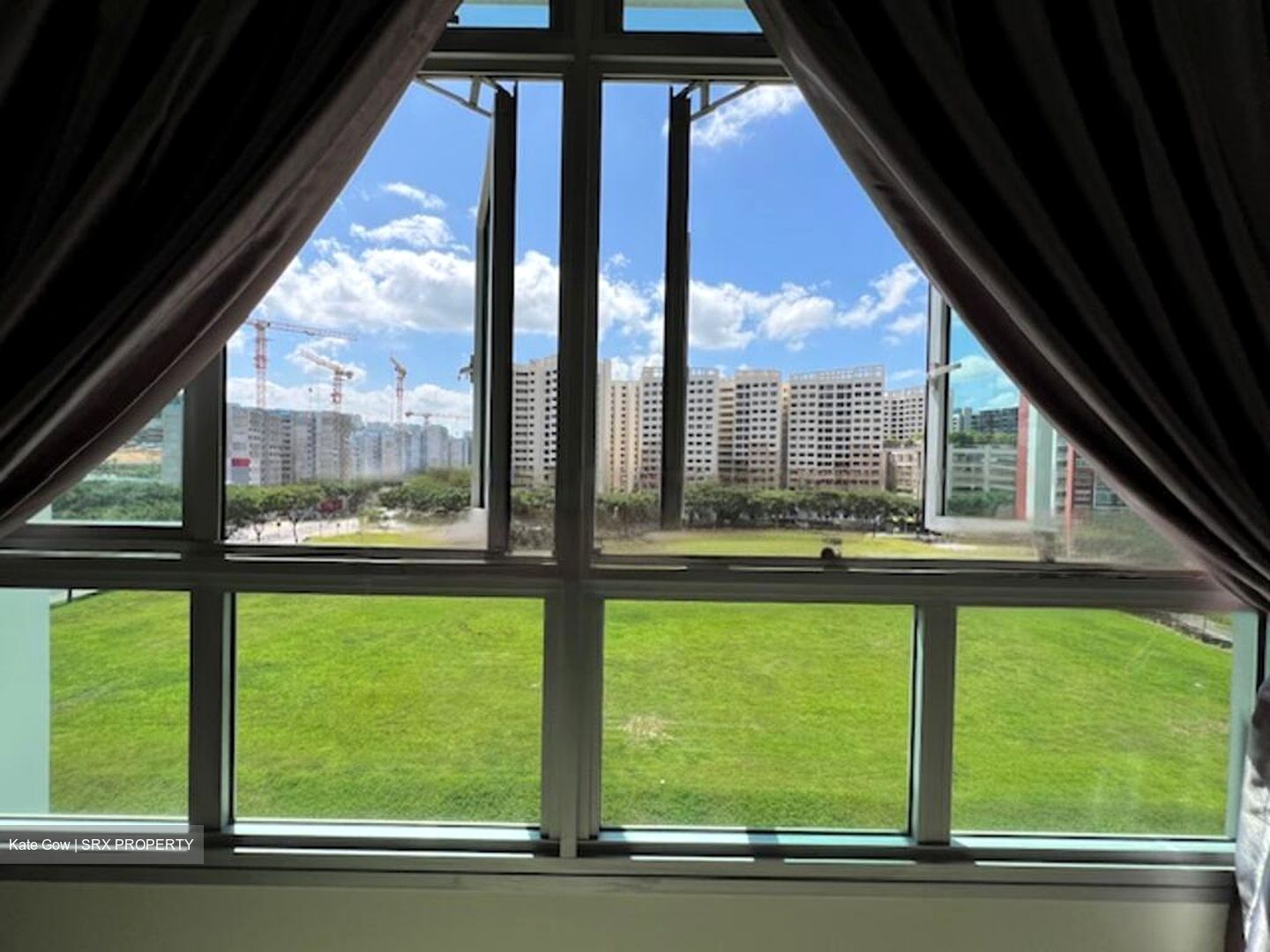 Blk 435B West Edge @ Bukit Batok (Bukit Batok), HDB 2 Rooms #466523861